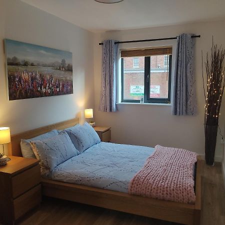 Fantastic Centrally Located 1 Bed Apartment リヴァプール エクステリア 写真