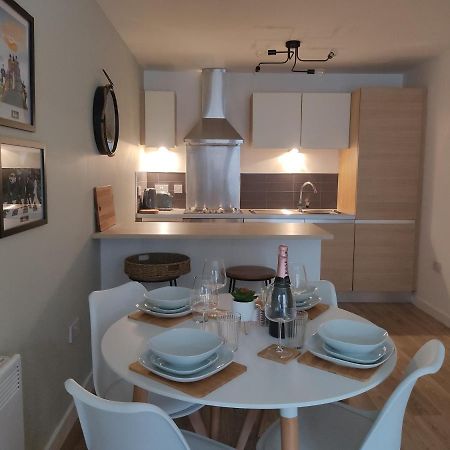Fantastic Centrally Located 1 Bed Apartment リヴァプール エクステリア 写真