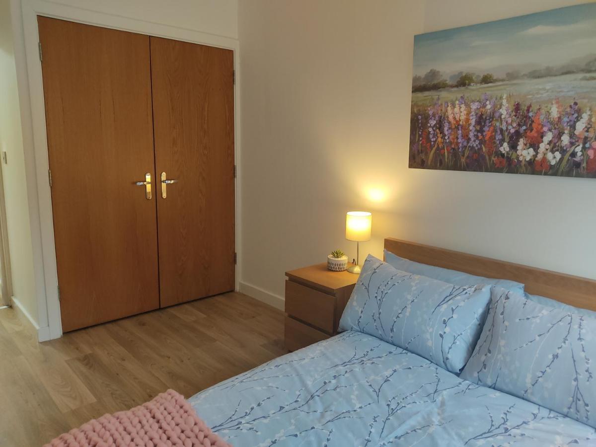 Fantastic Centrally Located 1 Bed Apartment リヴァプール エクステリア 写真