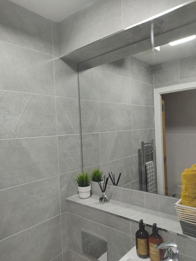 Fantastic Centrally Located 1 Bed Apartment リヴァプール エクステリア 写真