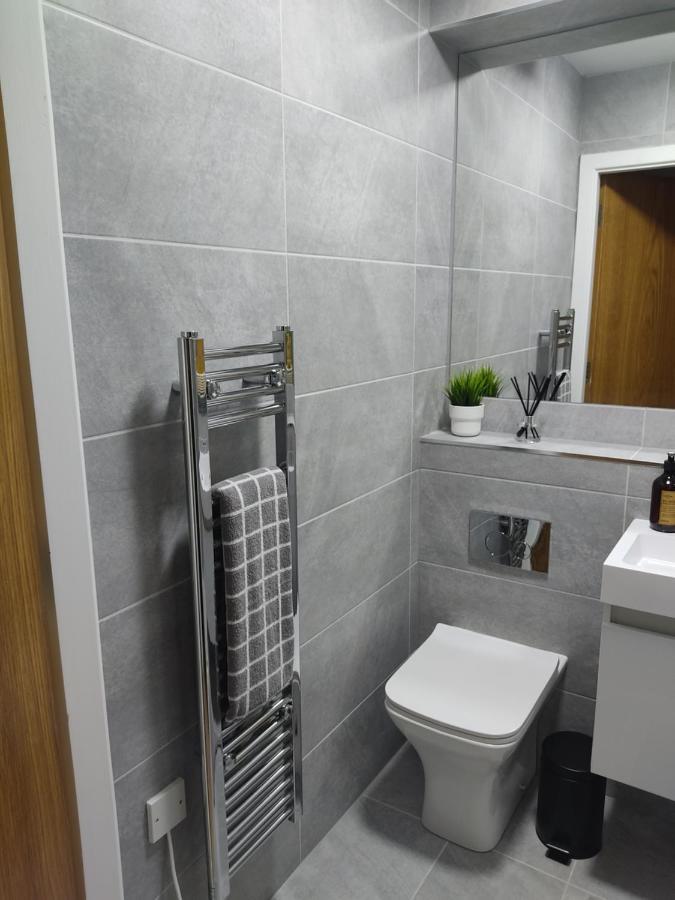 Fantastic Centrally Located 1 Bed Apartment リヴァプール エクステリア 写真