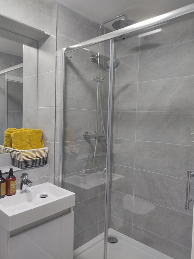 Fantastic Centrally Located 1 Bed Apartment リヴァプール エクステリア 写真