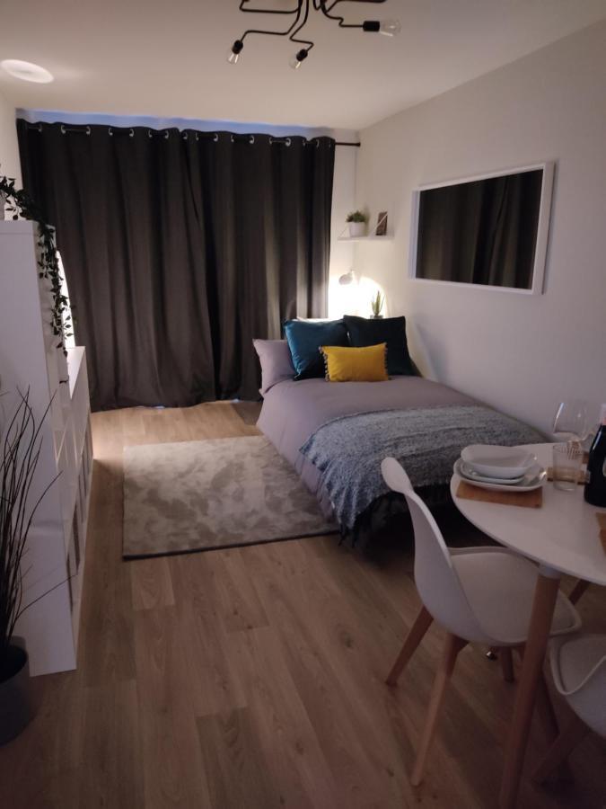 Fantastic Centrally Located 1 Bed Apartment リヴァプール エクステリア 写真